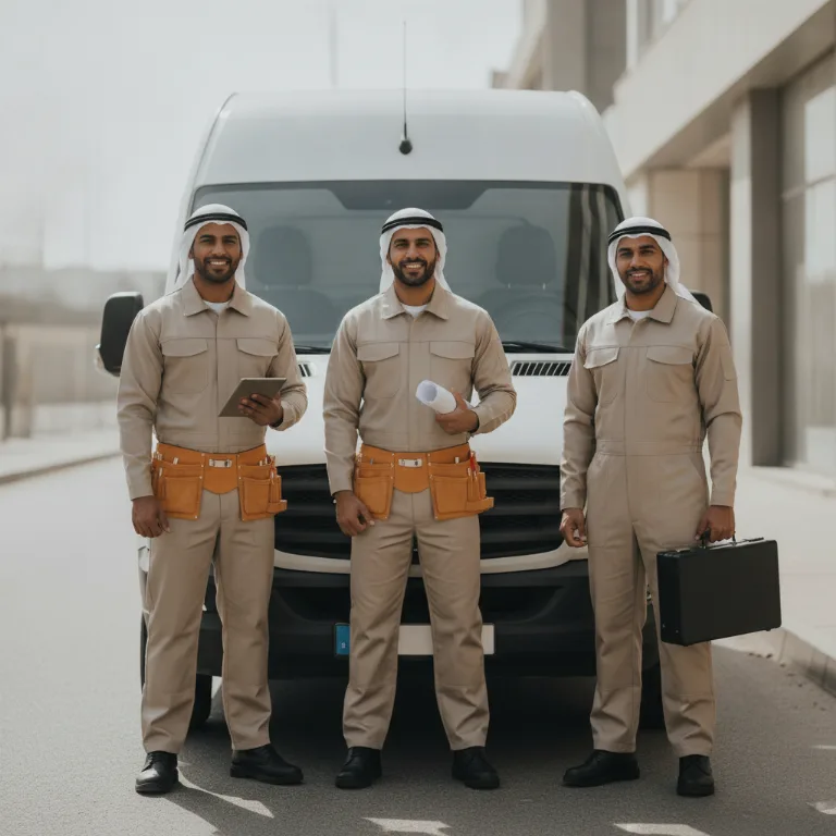 Employment Lawyer team in Dubai Silicon Oasis